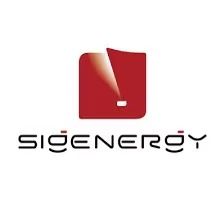 SIGENERGY logo